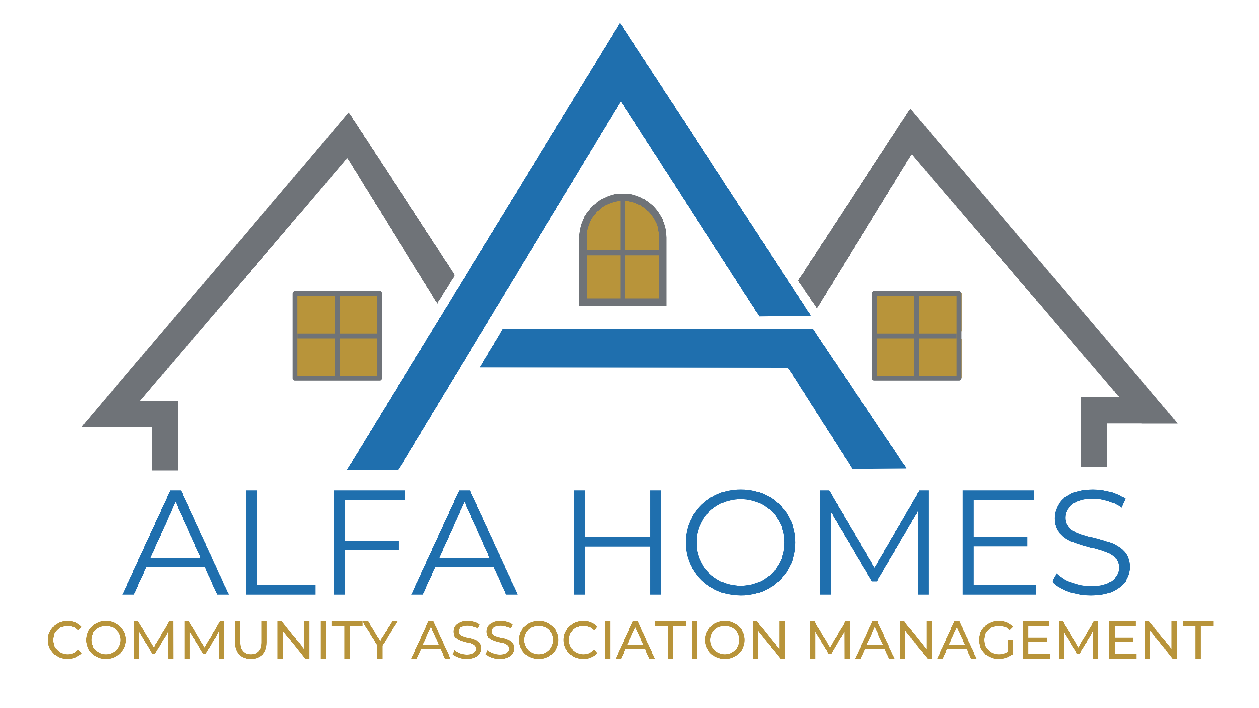 Alfa Homes