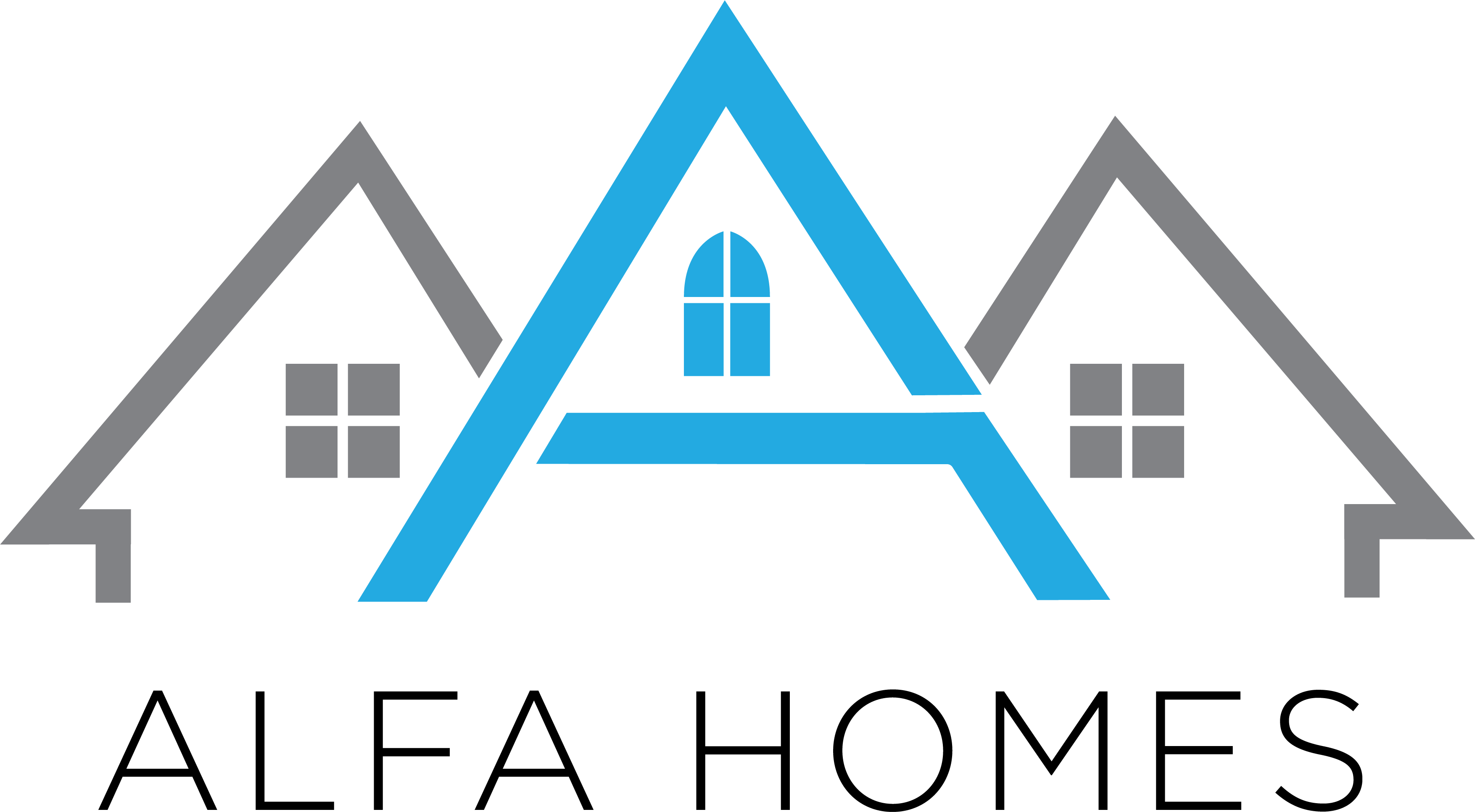 Alfa Homes LLC